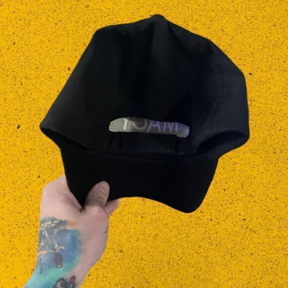 Vintage nascar sponsor hat cap - Picture 3 of 5